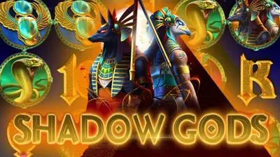 shadow gods