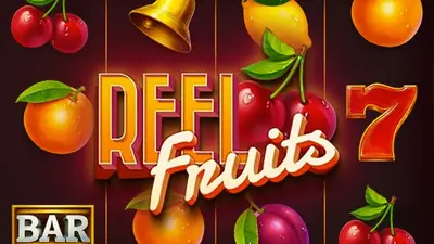 reel fruits