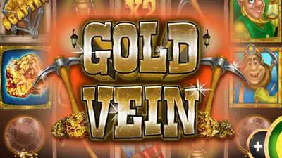 gold vein