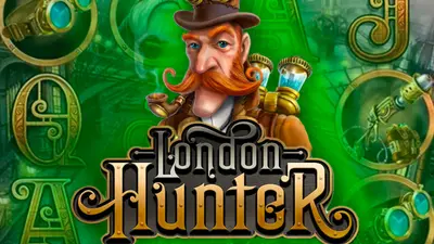 london hunter